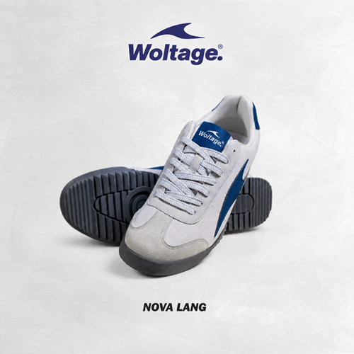 WOLTAGE NOVA – LANG