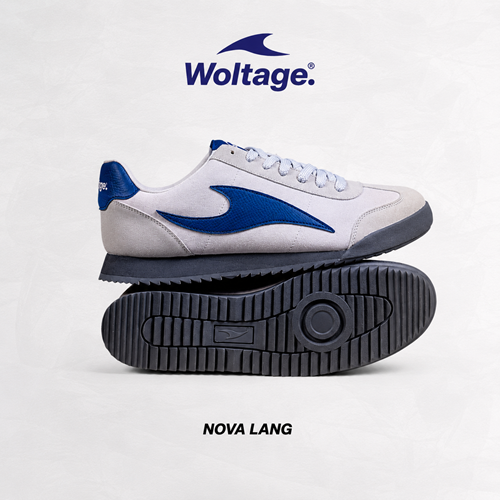 WOLTAGE NOVA – LANG