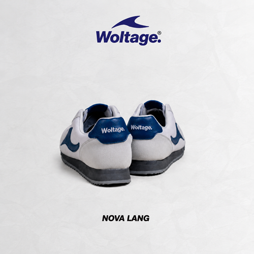 WOLTAGE NOVA – LANG