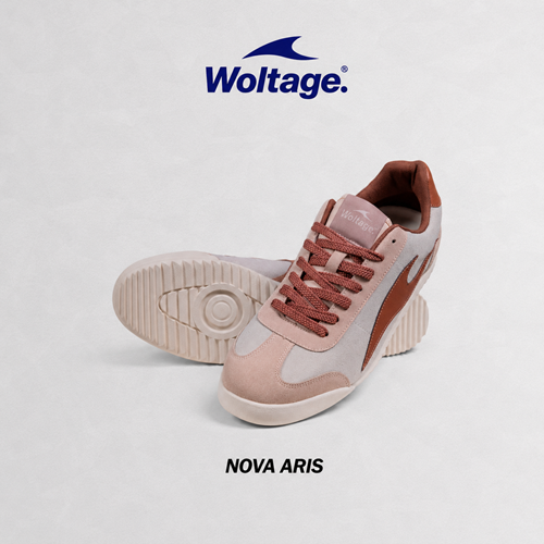 WOLTAGE NOVA – ARIS