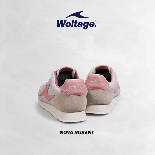 WOLTAGE NOVA – NUSANT