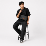 ENZO CROSSBODY ONYX