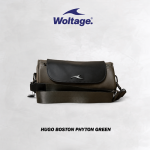 HUGO BOSTON PHYTON GREEN