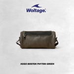 HUGO BOSTON PHYTON GREEN