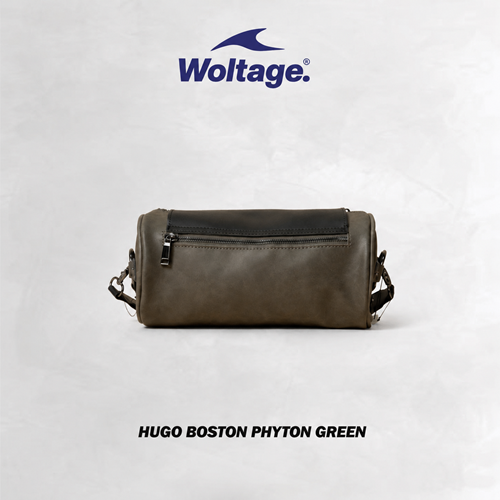 HUGO BOSTON PHYTON GREEN