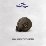 HUGO BOSTON PHYTON GREEN