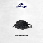WOLTAGE SHOE LACE
