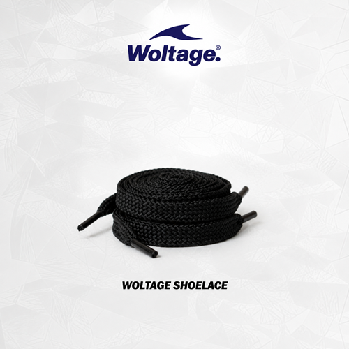 WOLTAGE SHOE LACE