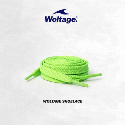 WOLTAGE SHOE LACE