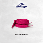 WOLTAGE SHOE LACE