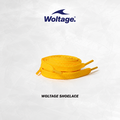 WOLTAGE SHOE LACE