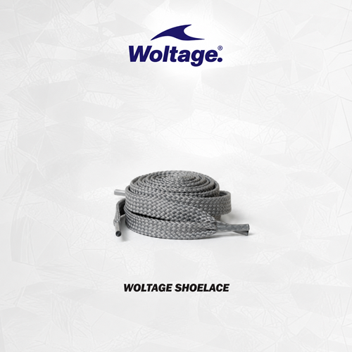 WOLTAGE SHOE LACE