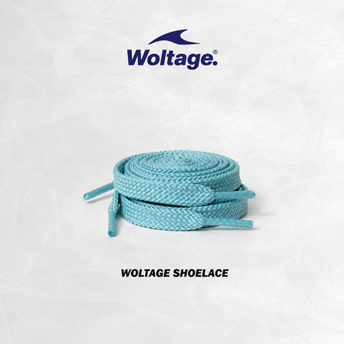 WOLTAGE SHOE LACE