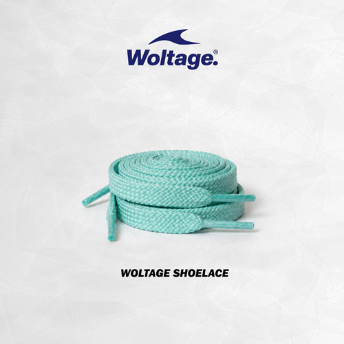 WOLTAGE SHOE LACE