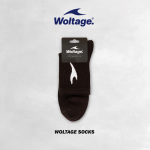 WOLTAGE BREATHABLE COTTON SOCK ANTI- BACTERIAL