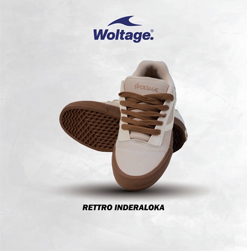 RETTRO INDERALOKA