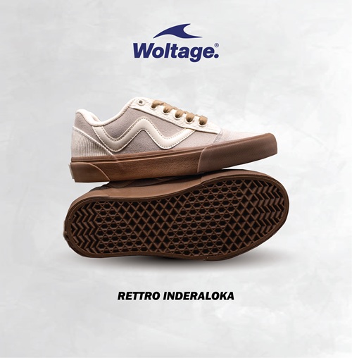 RETTRO INDERALOKA
