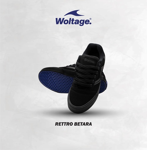 RETTRO BETARA