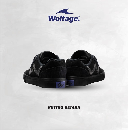 RETTRO BETARA