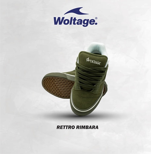 RETTRO RIMBARA